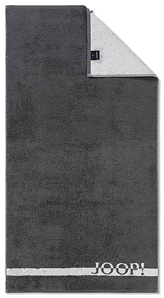 JOOP! Duschtuch JOOP! LIVING - SPLIT günstig online kaufen