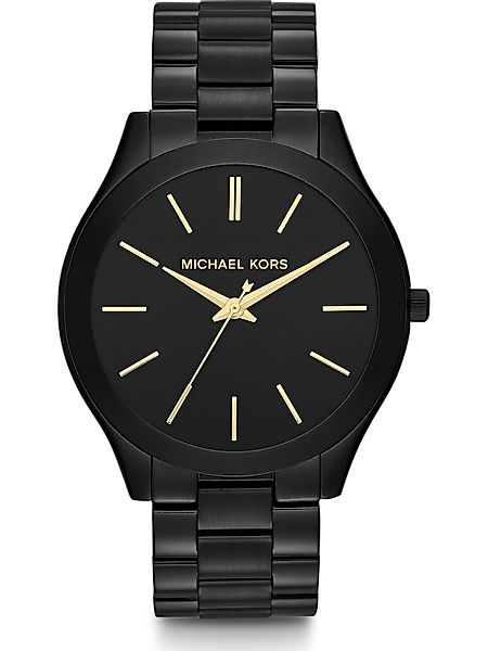 MICHAEL KORS Quarzuhr Michael Kors Damen-Uhren günstig online kaufen