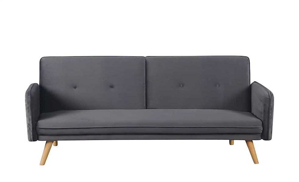 Schlafsofa  Jerra ¦ Maße (cm): B: 188 H: 80 T: 85.0 Polstermöbel > Sofas > günstig online kaufen