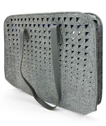 Oxcid Businesstasche Laptoptasche für Notebook Macbook günstig online kaufen