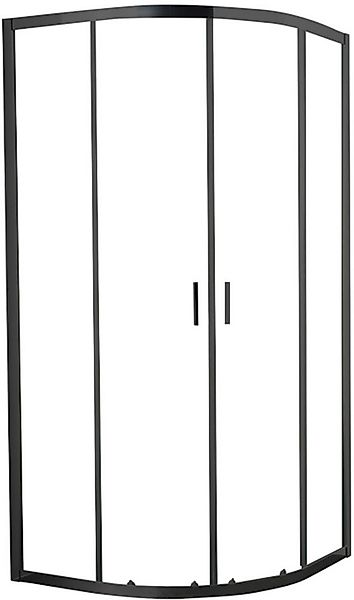 welltime Runddusche New Summer, BxT: 90x90 cm, Einscheibensicherheitsglas günstig online kaufen