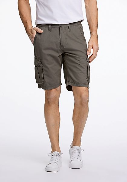 JACK’S Cargoshorts "Cargo-Shorts Comfort Fit" günstig online kaufen