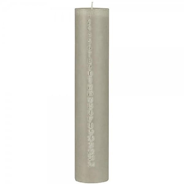 Ib Laursen Windlicht Ib Laursen Weihnachtskerze günstig online kaufen