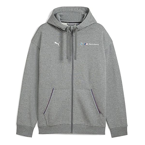 PUMA Fleecejacke BMW M Motorsport Essentials+ günstig online kaufen