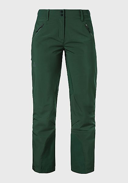 Schöffel Outdoorhose "Mountain Softshell Pt Style Milagle WMS" günstig online kaufen