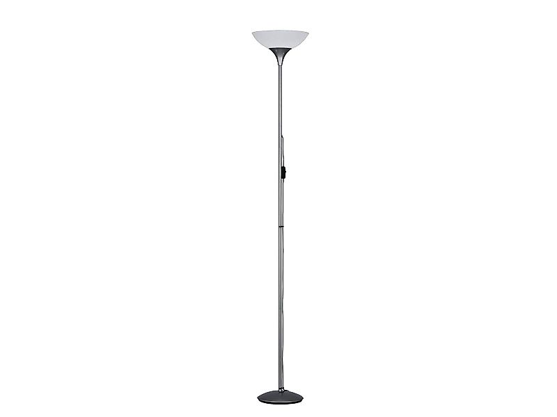 Reality Leuchten LED Deckenfluter, LED wechselbar, günstig online kaufen
