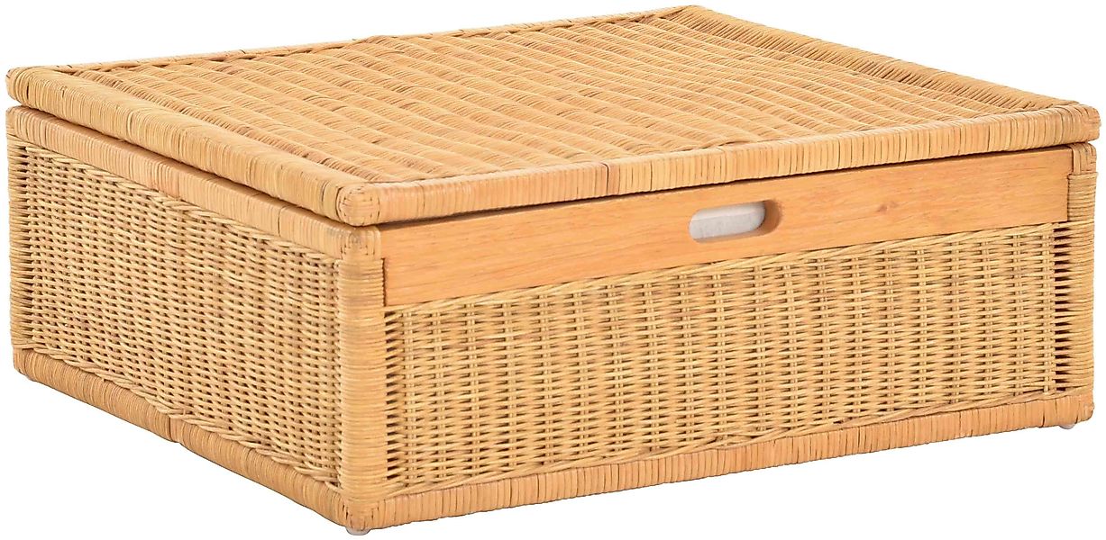 Krines Home Aufbewahrungskorb Großer Unterbett Schub günstig online kaufen