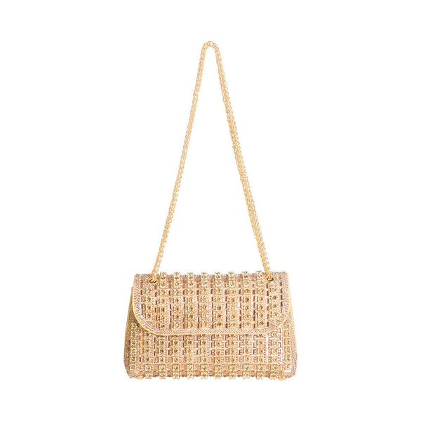 Coonoor Clutch Damen Abendhandtaschen Strass Geldbörse günstig online kaufen