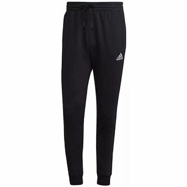 adidas Sportswear Sporthose "ESSENTIALS FLEECE REGULAR TAPERED HOSE", (1 tl günstig online kaufen