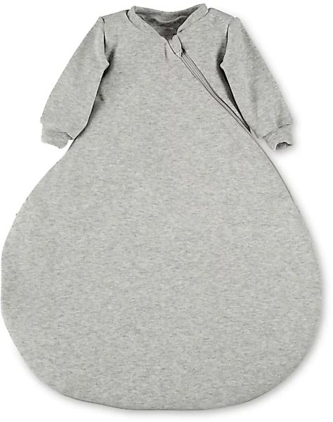 Sterntaler® Babyschlafsack »Innenschlafsack grau mel.«, (1 tlg.) günstig online kaufen