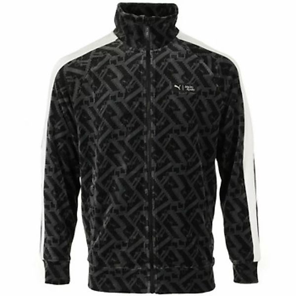 Puma  Jacken X Squid game T7 Jacket günstig online kaufen