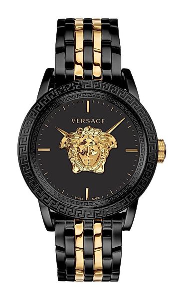 Versace Schweizer Uhr Palazzo Empire günstig online kaufen