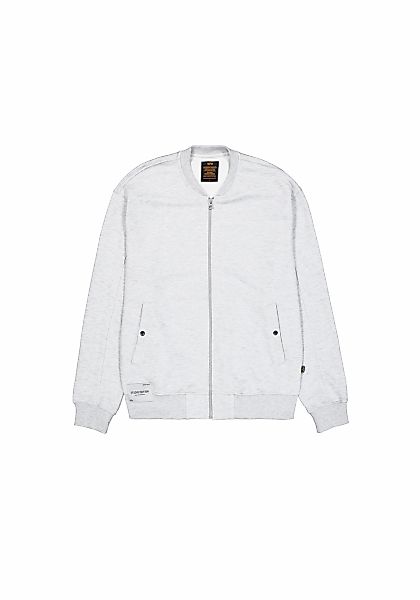Alpha Industries Bomberjacke "Alpha Industries Men - Bomber Jackets" günstig online kaufen