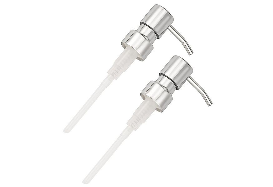 bremermann Ersatz-Pumpkopf Bad-Serie LUCENTE - Ersatz-Seifenspenderpumpköpf günstig online kaufen