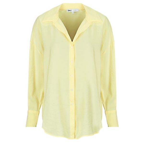 Only  Blusen ONLZAZIMA L/S LOOSE günstig online kaufen