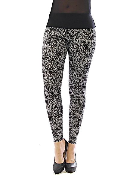 YESET Leggings Damen Leggings lang hoher günstig online kaufen