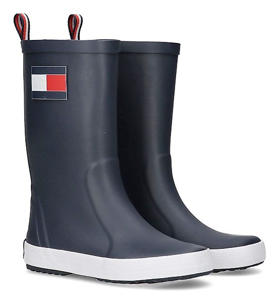 Tommy Hilfiger Gummistiefel, Regenstiefel, Matschstiefel mit günstig online kaufen