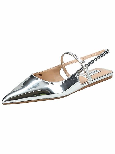 STEVE MADDEN Ballerina "STEVE MADDEN Ballerinas Lederimitat" günstig online kaufen