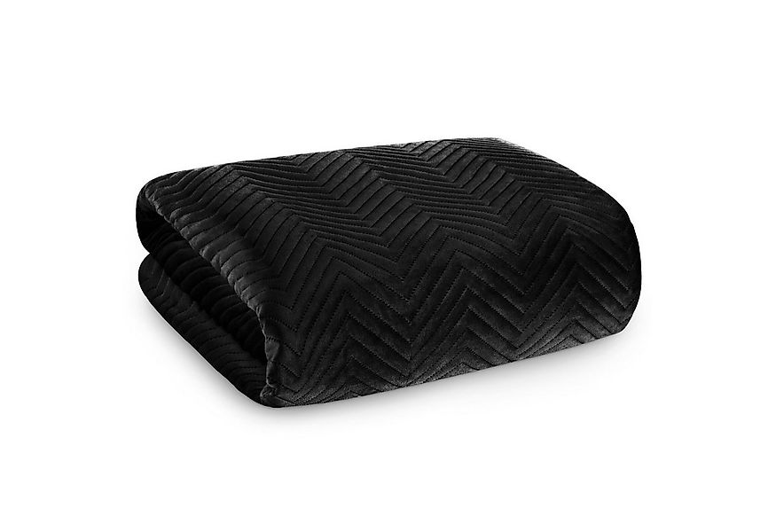 Eurofirany Bettüberwurf SOFIA zweiseitige Steppdecke hochwertige Allzweckde günstig online kaufen