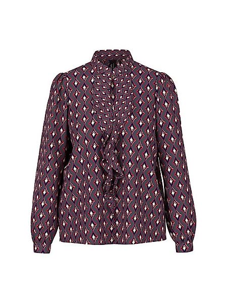 Marc Cain Blusenponcho Marc Cain Collection / Da. Bluse / Bluse günstig online kaufen