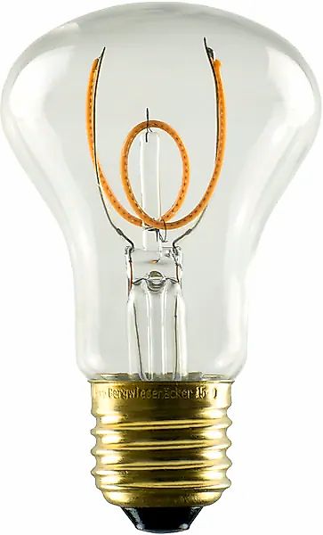 SEGULA LED-Leuchtmittel »Soft Line« E27 1 Stk. Warmweiß dimmbar, Soft Krypt günstig online kaufen