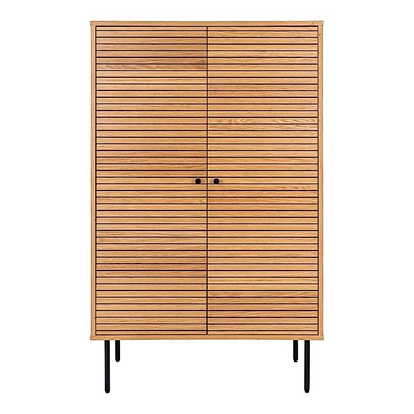 ebuy24 Vitrine Kyoto Vitrinenschrank 2 Türen günstig online kaufen