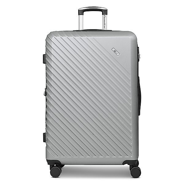 CHECK.IN® Hartschalen-Trolley Paradise 2.0, 4 Rollen, günstig online kaufen