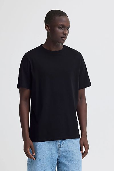 Blend Rundhalsshirt "BHKurtis Backprint" Modisches T-Shirt mit Backprint günstig online kaufen