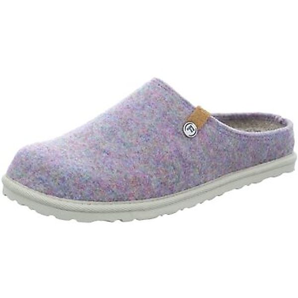 Fischer  Hausschuhe DAMEN-PANTOLETTE 655004/596 günstig online kaufen
