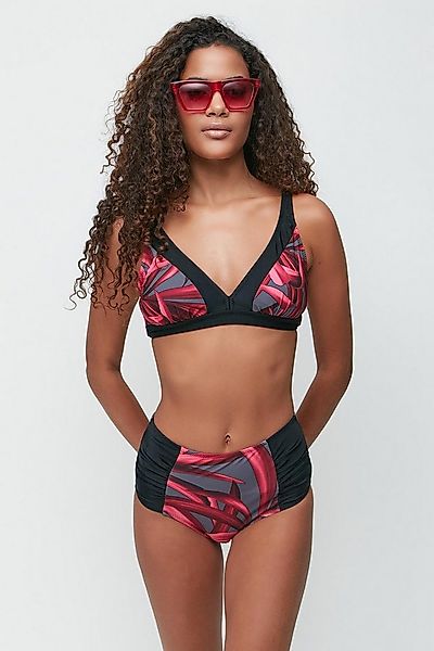 C&CITY Triangel-Bikini Kollektives Bikini-Set günstig online kaufen