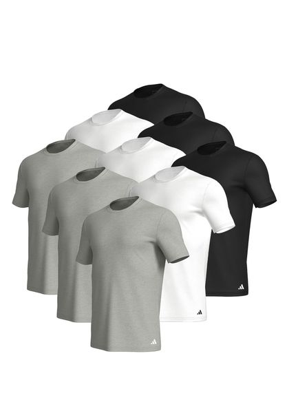 adidas Performance Poloshirt T-Shirt Basic 9P günstig online kaufen