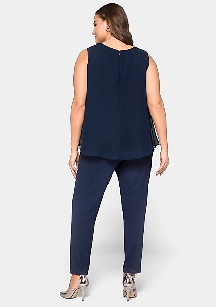 Sheego Jumpsuit günstig online kaufen