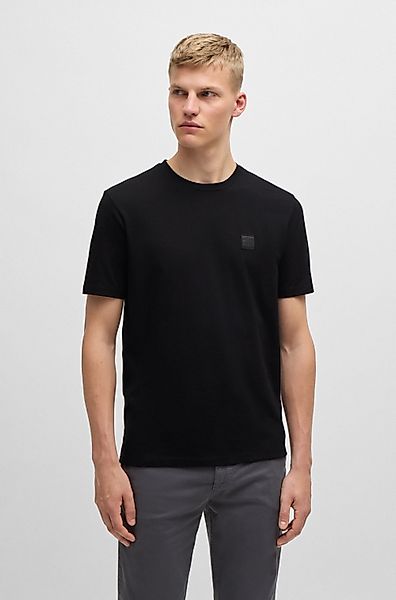 BOSS ORANGE T-Shirt Tales mit BOSS günstig online kaufen