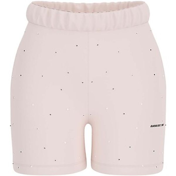 Guess  Shorts Rhinestones Short günstig online kaufen