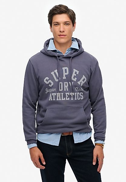 Superdry Kapuzensweatshirt "SD-ATHLETIC ESS HOODIE" günstig online kaufen