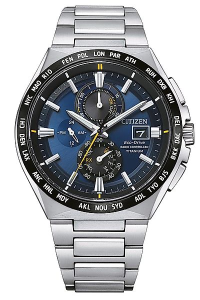 Citizen Funkuhr AT8234-85L günstig online kaufen