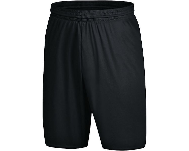 Jako Sweatbermudas 4404 Sporthose Palermo 2.0 ohne JAKO Logo, ohne Innensli günstig online kaufen