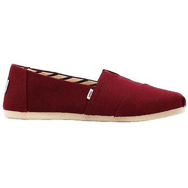 Toms  Espadrilles Alpargata günstig online kaufen