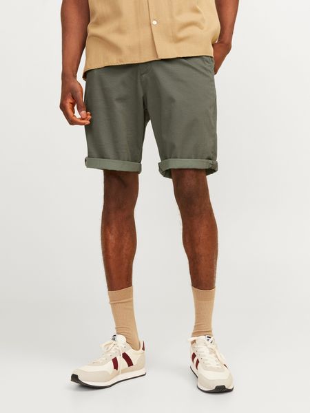 Jack & Jones Chinoshorts JPSTBOWIE JJSHORT günstig online kaufen