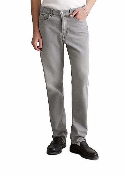 Marc OPolo DENIM Relax-fit-Jeans "aus reiner Bio-Baumwolle" günstig online kaufen