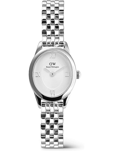 Daniel Wellington Quarzuhr Daniel Wellington Damen-Uhren günstig online kaufen