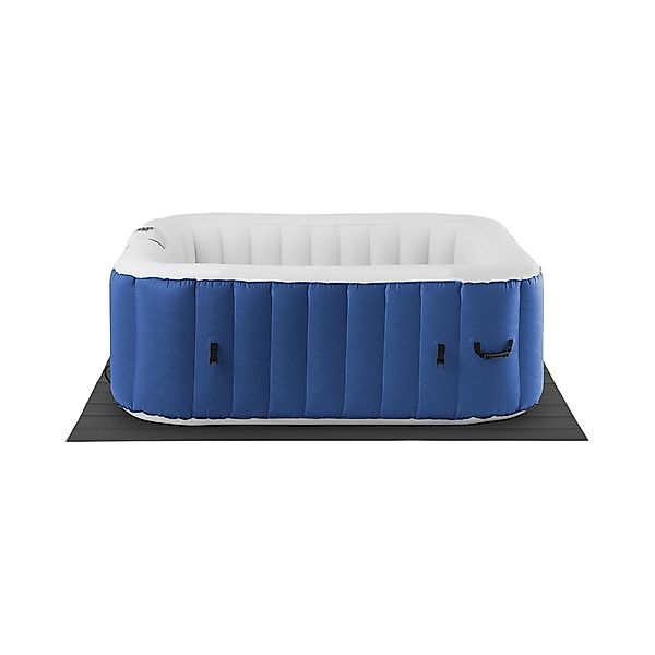 Uniprodo Whirlpool Whirlpool aufblasbar - 900L günstig online kaufen