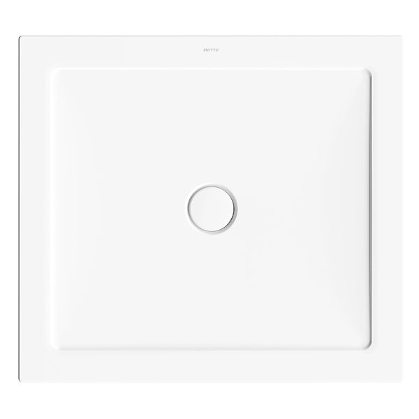 Bette Duschfläche Stage Antirutsch Pro Inkl. Ablaufdeckel 100 cm x 90 cm We günstig online kaufen