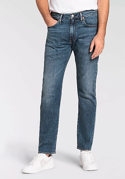 Levis Tapered-fit-Jeans "502 TAPER", in elegantem, modernem Stil günstig online kaufen