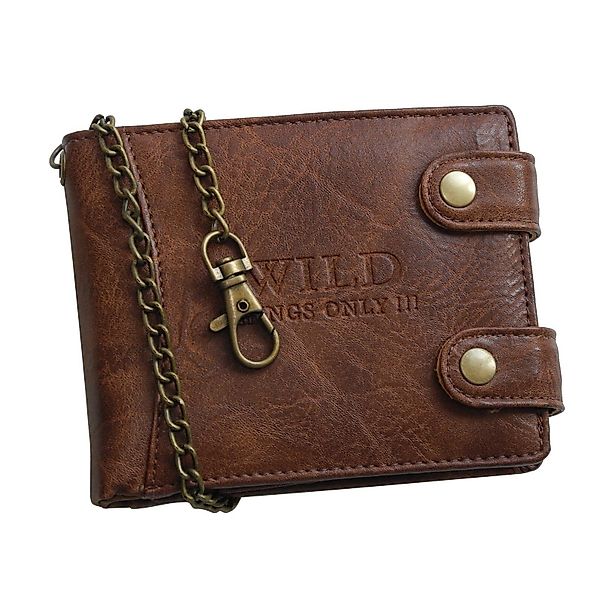 Wild Things Only !!! Geldbörse Wild günstig online kaufen