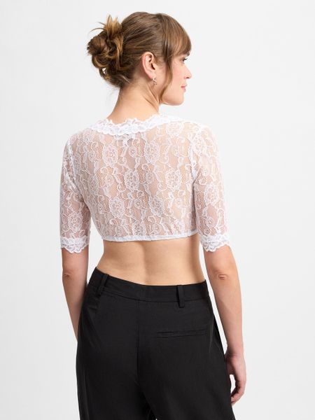 Krüger Dirndlbluse 20140 günstig online kaufen