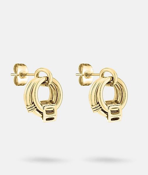 Liebeskind Berlin Paar Ohrstecker Schmuck Geschenk Edelstahl Ohrringe The D günstig online kaufen