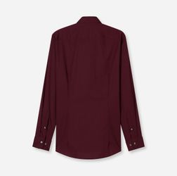 OLYMP Langarmhemd No 6 six super günstig online kaufen