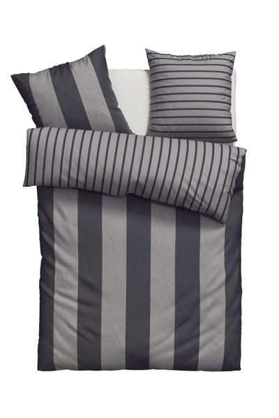 Home affaire Bettwäsche "Sari" 2 Stk. tlg. in verschiedenen Qualitäten, mar günstig online kaufen