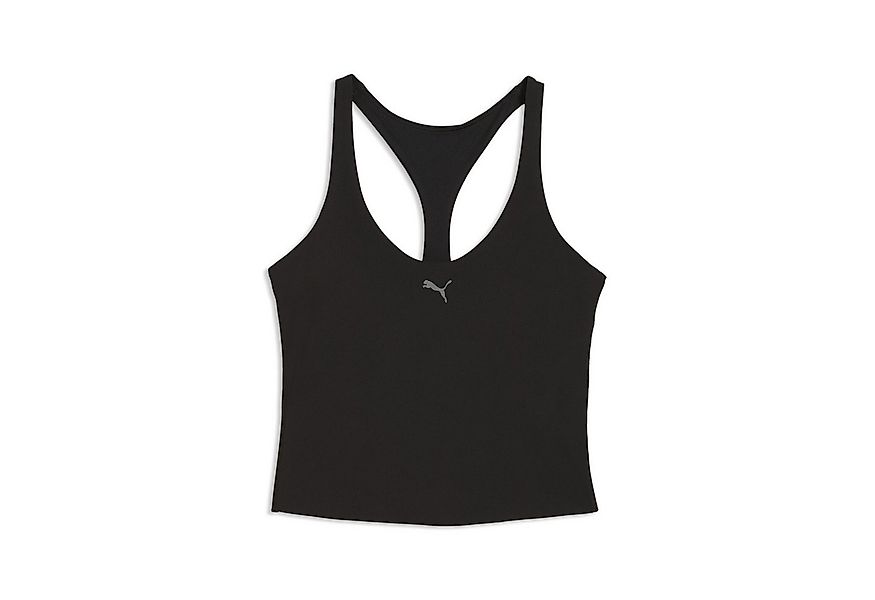 PUMA Trainingsshirt SHAPELUXE Racerback Tight Tanktop Damen günstig online kaufen